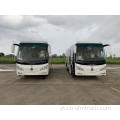 DF6129 Semi-Monocoque Rodoviário / Ônibus Turístico a Diesel